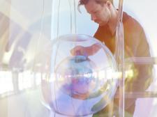 Iris - projekt, który zrodził się z marzeń Iris - projekt, który zrodził się z marzeń