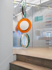 LAUFEN otworzył rewolucyjny showroom w Mediolanie podczas wydarzenia: Milan Design Week 2021 LAUFEN otworzył rewolucyjny showroom w Mediolanie podczas wydarzenia: Milan Design Week 2021