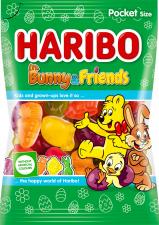 HARIBO na Wielkanoc HARIBO na Wielkanoc