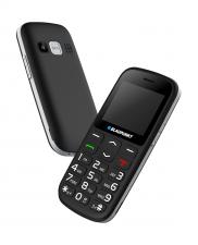 Blaupunkt BS 02 – telefon, który może uratować życie Blaupunkt BS 02 – telefon, który może uratować życie