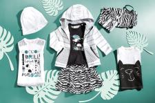 Kolekcje marzeń marki Coccodrillo Kolekcje marzeń marki Coccodrillo