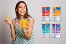 Zbuduj odporność na cały rok! Zbuduj odporność na cały rok!