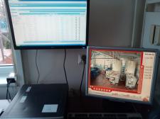 Polsko-francuska technologia na pomoc przemysłowi chemicznemu Polsko-francuska technologia na pomoc przemysłowi chemicznemu