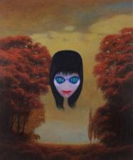 „Beksiński na Śląsku” - wydarzenia towarzyszące w sierpniu „Beksiński na Śląsku” - wydarzenia towarzyszące w sierpniu