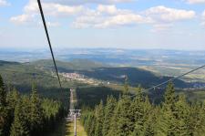 W długi weekend 11-13 XI Karpacz popularnością wygrywa z Zakopanem W długi weekend 11-13 XI Karpacz popularnością wygrywa z Zakopanem