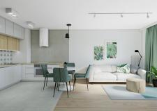 To był intrygujący rok na rynku nieruchomości To był intrygujący rok na rynku nieruchomości