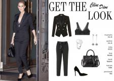 Get the look – Céline Dion Get the look – Céline Dion