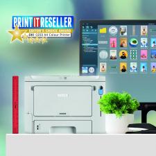 C650 firmy OKI Europe zdobywa nagrodę „Editor’s Choice” Print IT Reseller C650 firmy OKI Europe zdobywa nagrodę „Editor’s Choice” Print IT Reseller