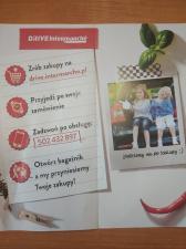 Intermarché z usługą zakupów przez Internet w ETC Swarzędz Intermarché z usługą zakupów przez Internet w ETC Swarzędz