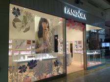 Pandora lśni na nowo w Bonarce Pandora lśni na nowo w Bonarce