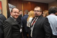 TERMO-REX S.A. na EuroPOWER w Warszawie TERMO-REX S.A. na EuroPOWER w Warszawie