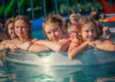 AQUA WAKACJE w Parku Wodnym Koszalin AQUA WAKACJE w Parku Wodnym Koszalin