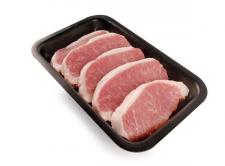 Nowość w MAKRO: Mrożona wieprzowina Ibérico Nowość w MAKRO: Mrożona wieprzowina Ibérico