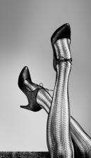 ECCO PRZEDSTAWIA WYJĄTKOWE SZPILKI W NOWEJ KOLEKCJI SHAPE ECCO PRZEDSTAWIA WYJĄTKOWE SZPILKI W NOWEJ KOLEKCJI SHAPE