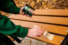 VIDARON partnerem renowacji zabytkowego parku w Dębicy VIDARON partnerem renowacji zabytkowego parku w Dębicy