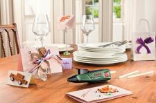 Bosch GluePen – idealny prezent dla fanów „zrób to sam” Bosch GluePen – idealny prezent dla fanów „zrób to sam”