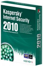 Kaspersky 2010: Nowa jakość ochrony dla domu i małych biur Kaspersky 2010: Nowa jakość ochrony dla domu i małych biur
