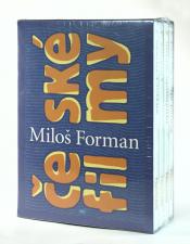 Szybki konkurs – wygraj kolekcję filmów Formana Szybki konkurs – wygraj kolekcję filmów Formana