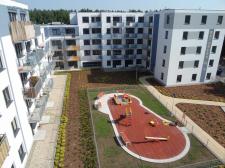 Wiosenne ożywienie w nieruchomościach Wiosenne ożywienie w nieruchomościach