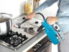 Wiosenne sprzątanie pełną parą z Dirt Devilem Wiosenne sprzątanie pełną parą z Dirt Devilem