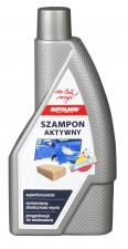 Przygotuj samochód na wiosnę dzięki szamponom marki Autoland Przygotuj samochód na wiosnę dzięki szamponom marki Autoland