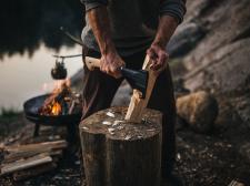 Tradycja i nowoczesność – nowe siekiery Norden Tradycja i nowoczesność – nowe siekiery Norden