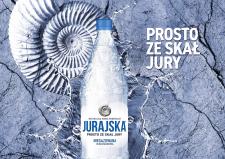 Jurajska: Prosto ze skał Jury do nowego opakowania Jurajska: Prosto ze skał Jury do nowego opakowania