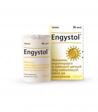 Engystol na przesilenie wiosenne Engystol na przesilenie wiosenne