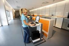 Nowy kontroler druku w systemach produkcyjnych Konica Minolta Nowy kontroler druku w systemach produkcyjnych Konica Minolta