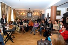 Sensilab Cerin na wiosnę Sensilab Cerin na wiosnę