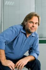 Jewgienij Kasperski wybrany Biznesmenem Roku przez Amerykańską Izbę Handlową w Rosji Jewgienij Kasperski wybrany Biznesmenem Roku przez Amerykańską Izbę Handlową w Rosji