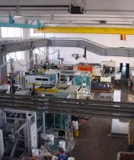 PLAST-BOX – w kwietniu kolejny wzrost sprzedaży PLAST-BOX – w kwietniu kolejny wzrost sprzedaży