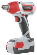 Akumulatorowa wkrętarka udarowa marki Kress – kompaktowy sprzęt dużej mocy Akumulatorowa wkrętarka udarowa marki Kress – kompaktowy sprzęt dużej mocy