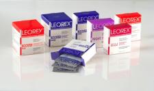 Kosmetyki Leorex okrzyknięte Odkryciem Roku 2011 Kosmetyki Leorex okrzyknięte Odkryciem Roku 2011