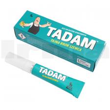 TADAM klej do butów sportowych – klei jak szewc! TADAM klej do butów sportowych – klei jak szewc!