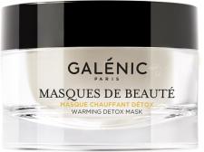 ROZGRZEWAJĄCA MASKA DETOKSYKUJĄCA GALENIC MASQUES DE BEAUTE ROZGRZEWAJĄCA MASKA DETOKSYKUJĄCA GALENIC MASQUES DE BEAUTE