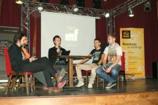 Celebryci 2.0 na KrakSpot #13 Celebryci 2.0 na KrakSpot #13