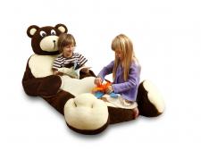 Słynne niedźwiadki na Światowy Dzień Misia Słynne niedźwiadki na Światowy Dzień Misia