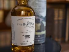 14-letnia whisky The Balvenie „Week of Peat” debiutuje na polskim rynku 14-letnia whisky The Balvenie „Week of Peat” debiutuje na polskim rynku