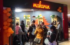 Makarun rozwija sieć i szuka partnerów do współpracy Makarun rozwija sieć i szuka partnerów do współpracy