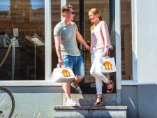 Pyszne.pl uruchamia funkcję Pickup - odbiór własny Pyszne.pl uruchamia funkcję Pickup - odbiór własny