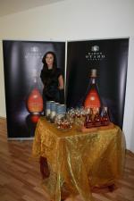 Baron Otard na Deutsche Bank Pro-Am Tour Baron Otard na Deutsche Bank Pro-Am Tour