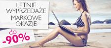 Wakacyjne wyprzedaże – nie tylko offline Wakacyjne wyprzedaże – nie tylko offline