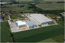 Raben Polska przedłuża 26 600 mkw pod Poznaniem Raben Polska przedłuża 26 600 mkw pod Poznaniem