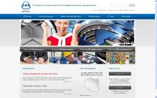 Nowa strona KAN Nowa strona KAN