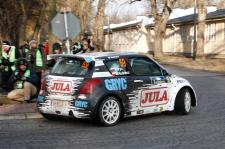 DZIEŃ RAJDOWY W JULA DZIEŃ RAJDOWY W JULA