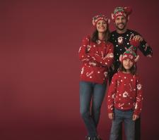 Stylowe święta z F&F - kolekcja Christmas 2018 Stylowe święta z F&F - kolekcja Christmas 2018