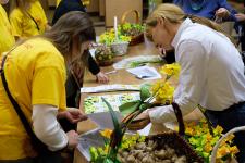 Spotkajmy się na „Polach Nadziei”. Inauguracja 8. edycji społecznej kampanii Spotkajmy się na „Polach Nadziei”. Inauguracja 8. edycji społecznej kampanii