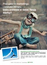 Nowa kampania reklamowa Fotolii Nowa kampania reklamowa Fotolii