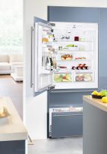 Celebruj pełnię lata z Liebherrem Celebruj pełnię lata z Liebherrem